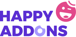 Happy Addons Pro